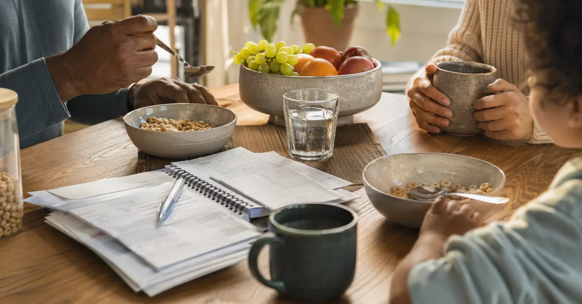 Understanding TANF / Cash Assistance in New Mexico