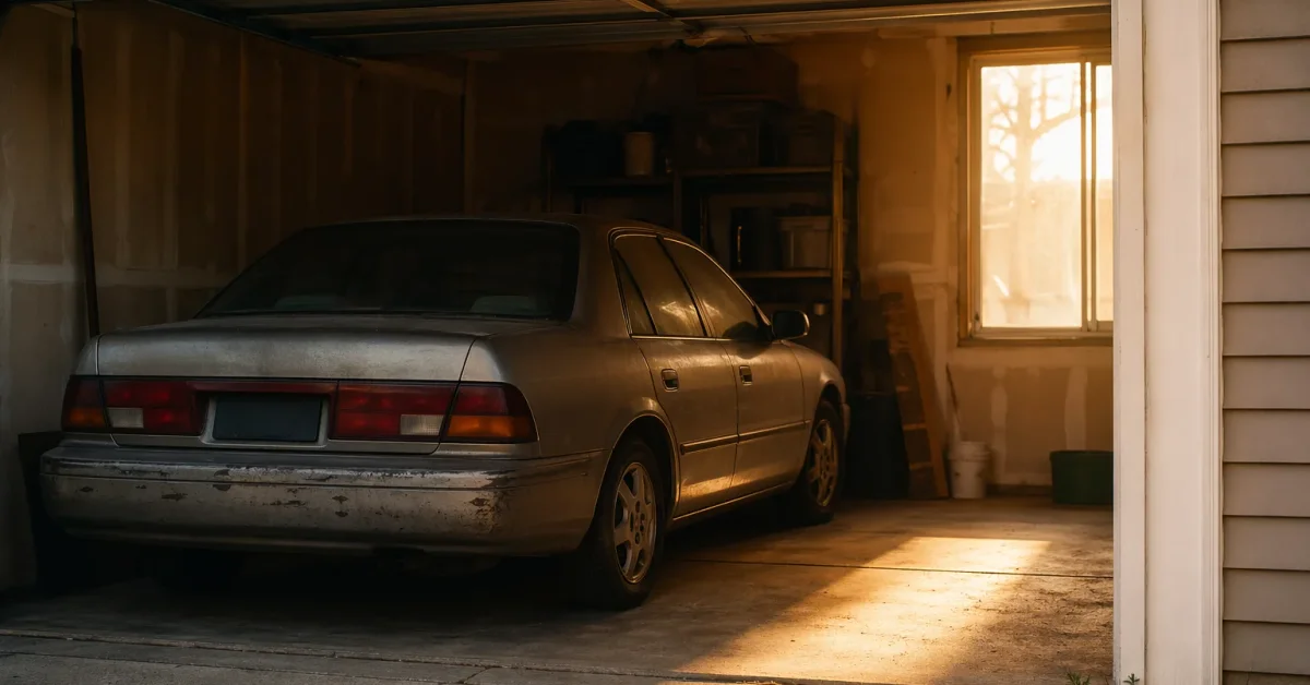 Donate Your Car Without a Title in New Mexico Today
