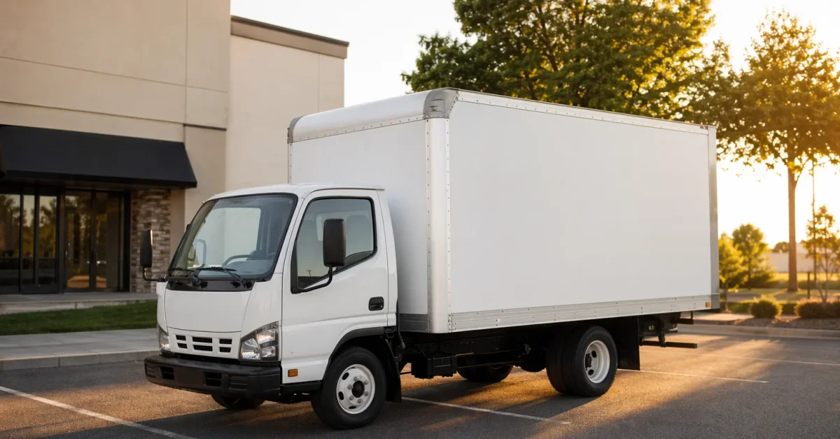 Donate Your Commercial / Fleet Vehicle in New Mexico Today!
