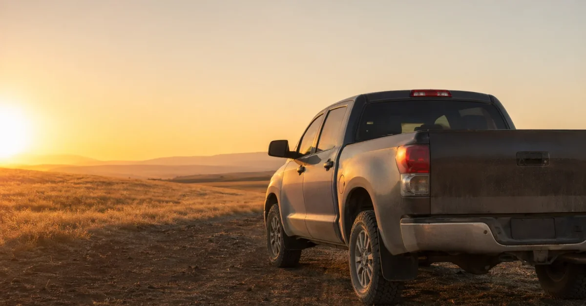 Donate Your Truck in New Mexico – Make a Difference Today!